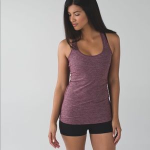 Lululemon Cool Racerback Tank